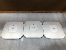 LOT 3 Cisco Aironet 1142 Wireless Access Point AIR-LAP1142N-A-K9 802.11ac picture