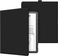 Slimshell Case for Kindle Scribe 10.2 Inch (2022) Folio Cover with Pen Holder picture
