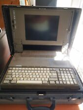 Old Vintage Laptop Olivetti S20 very rare picture
