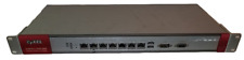 Zyxel ZyWall USG 300 Security Firewall Appliance Used picture