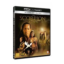 THE SCORPION KING picture