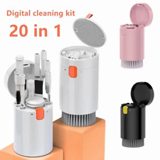 20in1 Digital Cleaning Kit for Phone Airpods Laptop Keyboard Screen Cleaner tool picture