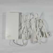 LG ACC-LATP1 Genuine Original SWITCHING ADAPTER Power Supply Charger 19.5V AC   picture