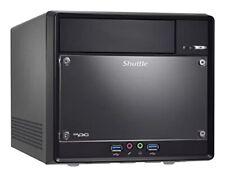 SHUTTLE COMPUTER 264024 Shuttle Sy Sh510r4 Xpc Cube Ci9 I7 I5 I3 Pentiumgold picture