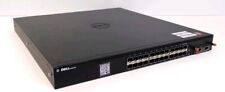 Dell Networking N4000 Series 24-Port 10GbE SFP Switch (N4032F) picture