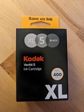 Kodak Verite 5 ALK1UA Black XL Ink Jet Cartridge picture