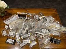 SFP Modules - Bulk Lot (New & Used) picture