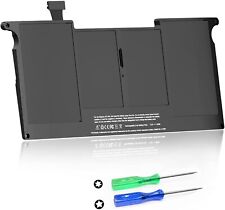 A1406 A1370 A1495 Battery for MacBook Air 11 inch Mid 2011 2012 2013 Early 2014 picture