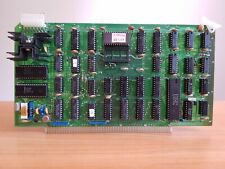  Lomas Data Products LDP88 REV.0 S-100 Intel P8088 CPU Board, 1980 LDP Inc. picture