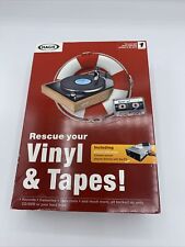 Magix Software To Rescue For Your Vinyl And Tapes  picture