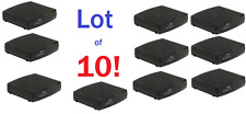Lot of 10 ARRIS Touchstone CM900A Cable Modem 8 x 4 300 Mbps TESTED picture