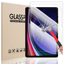 For Samsung Galaxy Tab S9 Ultra/S9 Plus/S9 FE+ Tempered Glass Screen Protector picture