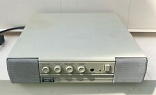 Tandy MMS10 Retro Computer Stereo Amplifier Speaker System Vintage Gaming Tested picture