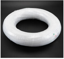 1 meters~5 meters PTFE / Teflon Tubing / Pipe 4 mm od x 2 mm /2.5 mm / 3 mm id picture