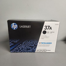 HP CF237A 37A LaserJet Toner Cartridge - Black BrandNew Factory Sealed picture