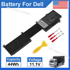 2NJNF Battery for Dell Inspiron 14z-5423 15z-5523 Ultrabook Series 8JVDG 44Wh picture