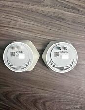 Xfinity XFI WIFI Pods EXTENDER REPEATER L  2nd Gen XE2-SG. Set Of 2 picture