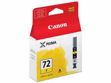 Canon PGI-72Y Yellow Ink Tank picture