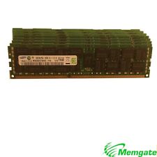 256GB (16x16GB) DDR3-1333 2Rx4 ECC Reg Memory For Dell R720 R720XD R710 picture