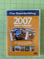 Fine Homebuilding 2007 Annual Collection picture