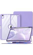 MoKo Case for iPad Air 5th Generation 2022/ iPad Air 4th Generation 2020 picture