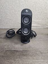 Logitech X-530 5.1 Replacement Speaker Front Right Main Control Power Volume + picture