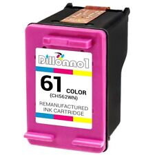 Replacement for HP 61 Ink Cartirdge 1-Color ENVY 4500 4501 4502 4504 4505 5530  picture