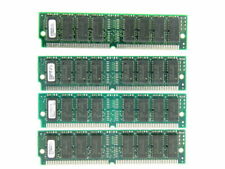 64MB 4X16MB Micron MT8D432M-6X  Original EDO 60ns Tin 72-pin SIMM picture