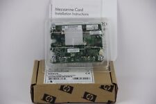 GENUINE HP BLc 590647-B21 BROCADE 804 8Gb Fibre Channel Host Bus Adapter Card picture