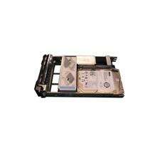 DELL 400-Ajot Hybrid 600Gb 10000Rpm Sas12Gbps 2.5Inch(3.5Inch Hybrid Carrier) picture