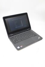 Lenovo ThinkPad Yoga 11E 4TH Gen Core i5-7200 2.50GHz 8GB RAM  256 GB SATA SSD picture