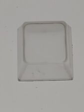 WANG Keyboard replacement KEY CAP ONLY CLEAR vintage original picture