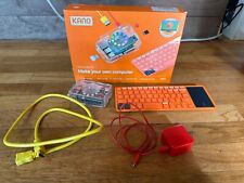 KANO Kit 2017 Make A Computer - Multicoloured picture