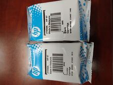 2PK HP 67 Combo Ink Cartridges 67 Black & Color NEW GENUINE Exp:12-2024 picture