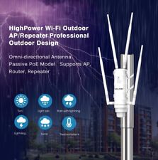 High Power AC1200/600/300 Outdoor Wireless AP/WiFi Repeater  Router Dual band picture
