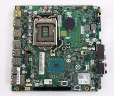 Lenovo ThinkCentre M920Q IQ3X0IL LGA1151 DDR4 Tiny Motherboard 01LM292 picture