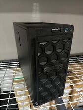 Dell EMC PowerEdge T140 Server | 1 x XEON E-2124 | 8GB | H330 picture
