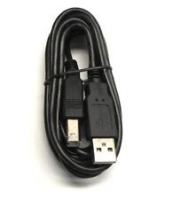 RocketBus USB 2.0 Type A to B Male High Speed Cable Cord for HP Deskjet Printers picture