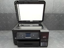 Epson ET-4750 Inkjet All-In-One Printer 6k pgs (Printer Head Clogged) picture