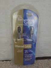Belkin CAT6 Networking Cable 7 Feet 10 MBPS New picture