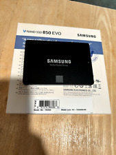 Samsung 850 EVO SSD 500 GB (MZ-75E500B/AM) picture