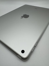 Apple iPad 9th Gen WIFI 64GB Silver 10.2in A Grade Open Box Ship Fast picture