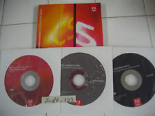 Adobe Creative Suite 5 CS5 Design Premium For MAC OS Full Retail DVD Version  picture