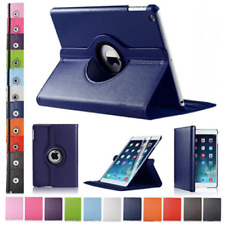 For 2021 iPad 9th Generation 10.2 inch 360 Rotating Stand Smart Case Cover picture