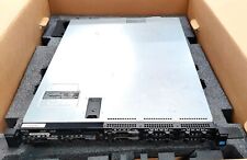 New Dell PowerEdge R420 Server x2 Xeon E5-2430 2.20GHz x6 4GB DDR3 x4 300GB HDD picture