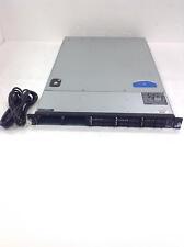 Dell CS24-TY Server With 2 Intel Xeon E5640 1 Power Supply 8GB RAM Working picture