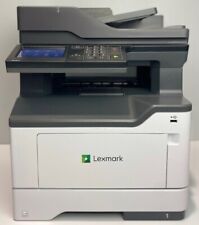36S0700 - Lexmark MX421ADE Multifunction Monochrome Laser Printer picture