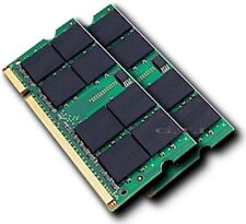 NEW 4GB 2x2GB DDR2-5300 RAM MEMORY For HP Compaq Presario CQ60-615DX Laptop picture