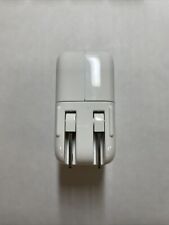 OEM Apple MR2A2LL/A 30W USB Type-C Power Adapter - White USED SET OF 10 picture