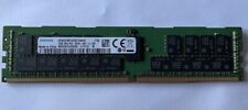 16GB Samsung (1x16GB) M393A2G40B2 DDR4 PC4-2666V-RB2 -12-DB1  Server Memory picture